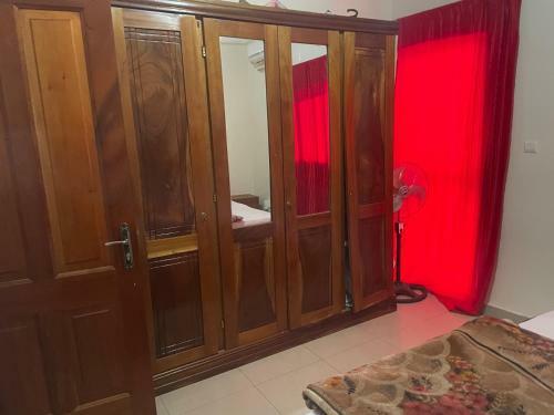 Apartamento Chez Dash