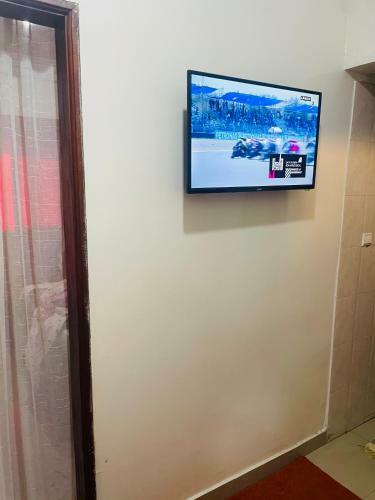 Apartamento Chez Dash