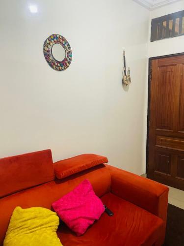 Apartamento Chez Dash