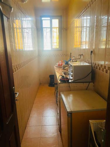 Apartamento Chez Dash