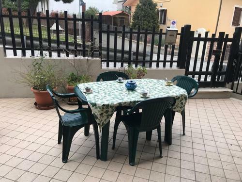Apartamento Giampiero