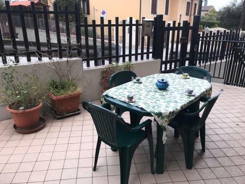 Apartamento Giampiero