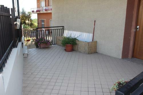 Apartamento Giampiero