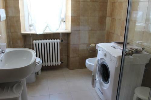 Apartamento Giampiero
