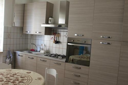 Apartamento Giampiero