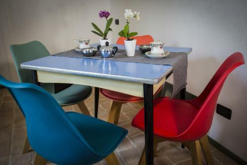 Bed & Breakfast Massignano 116
