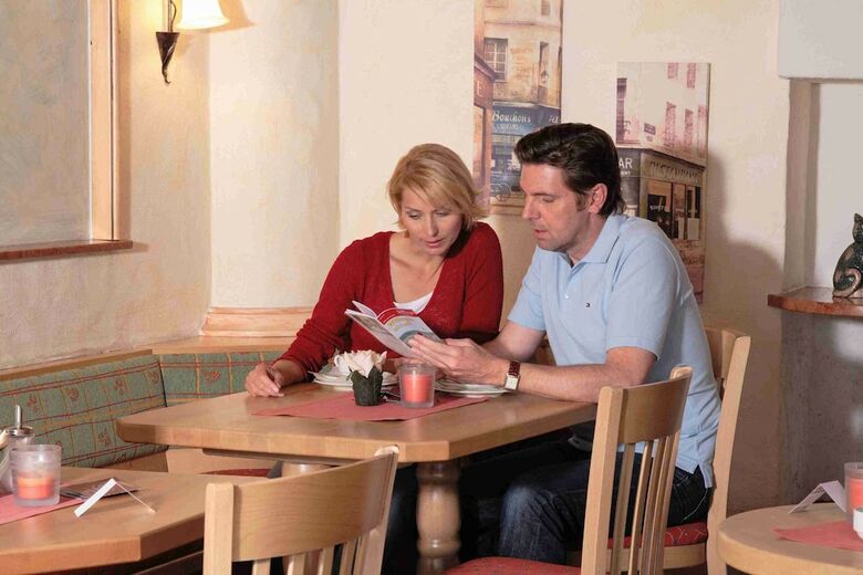 Wellnesshotel B�rgerstuben