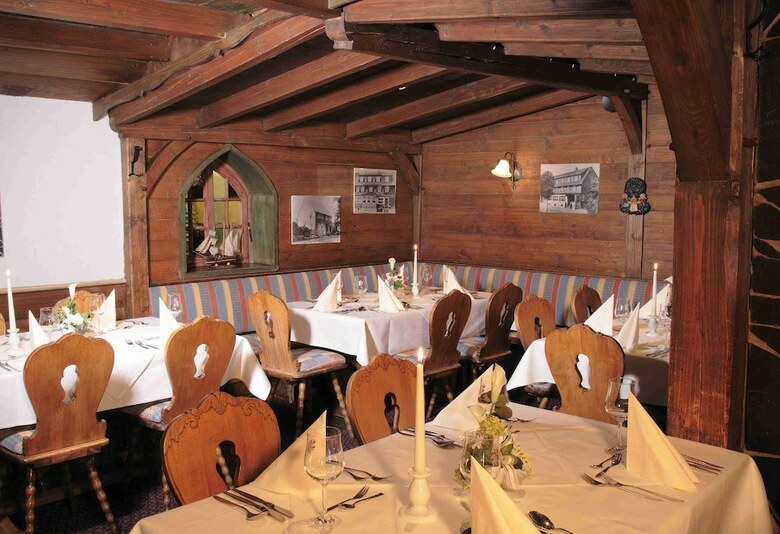 Wellnesshotel B�rgerstuben