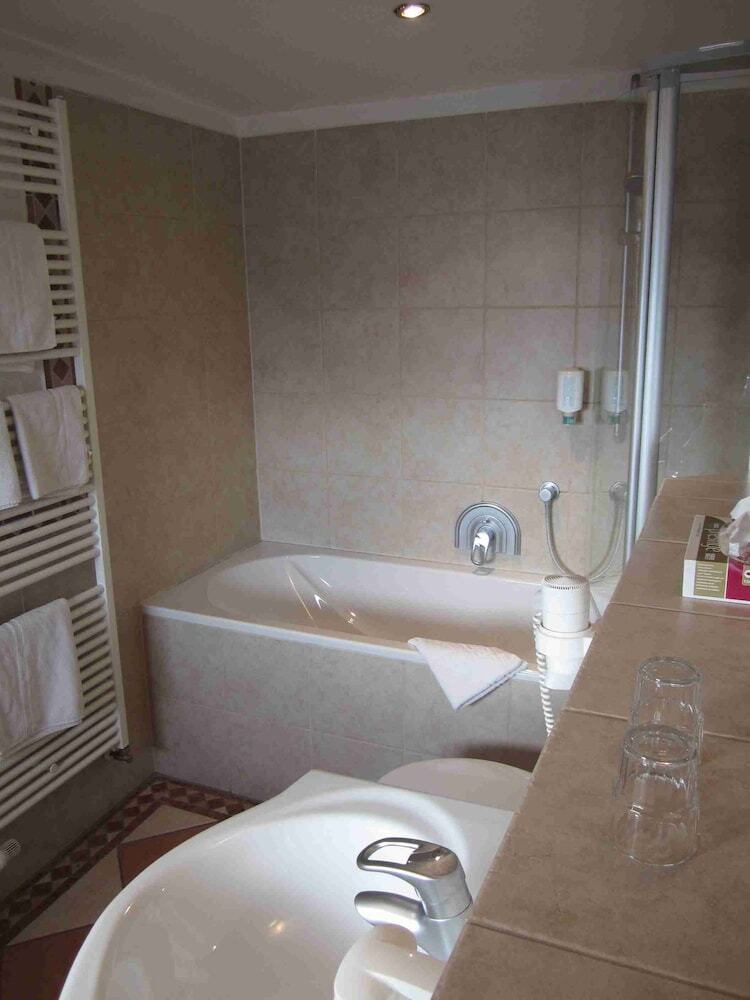 Wellnesshotel B�rgerstuben