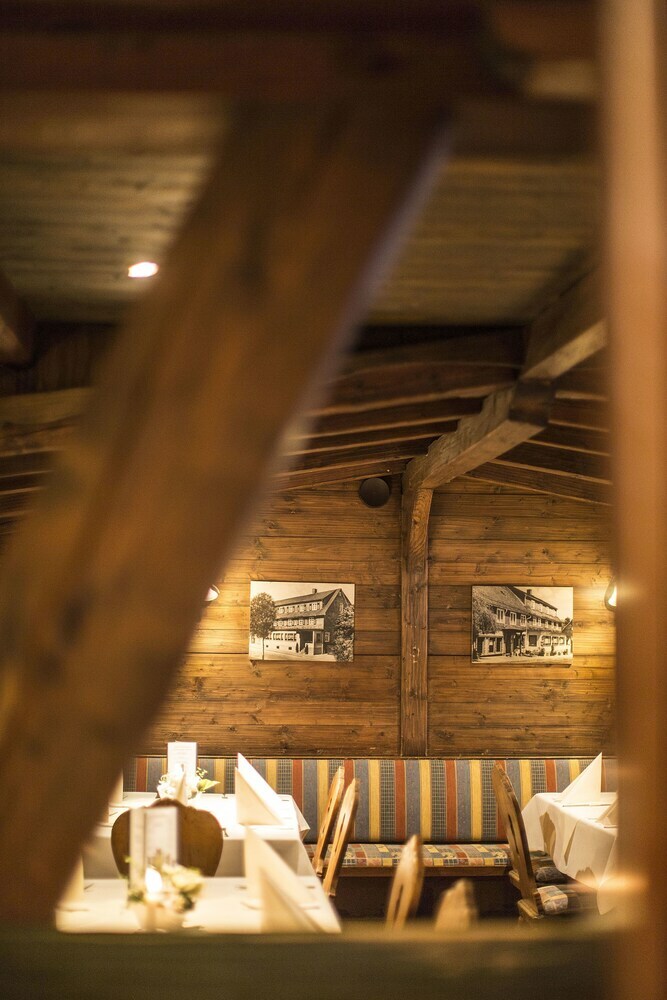 Wellnesshotel B�rgerstuben