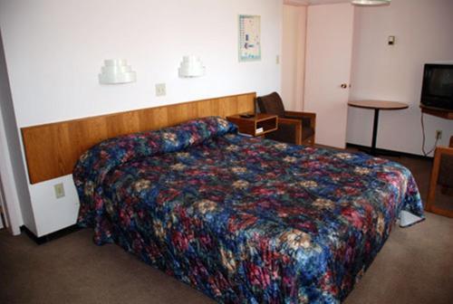 Flamingo Motel