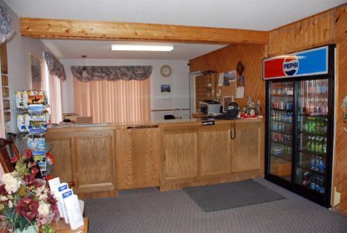 Flamingo Motel