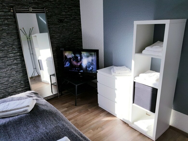Apartamento Feldhouse