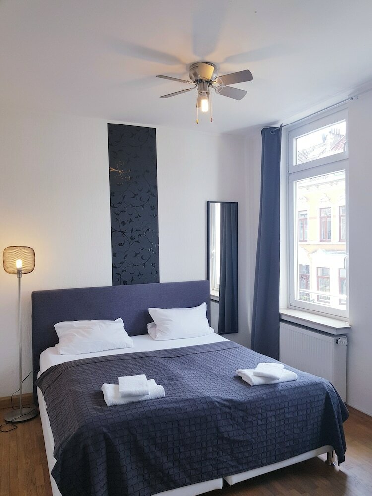 Apartamento Feldhouse