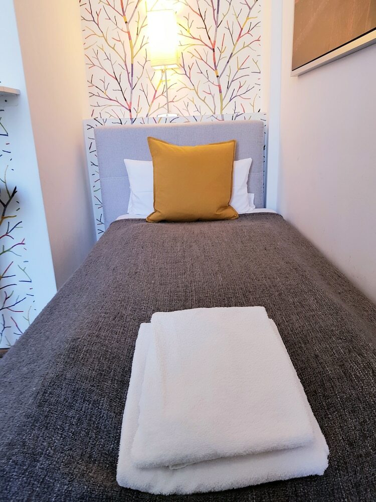 Apartamento Feldhouse