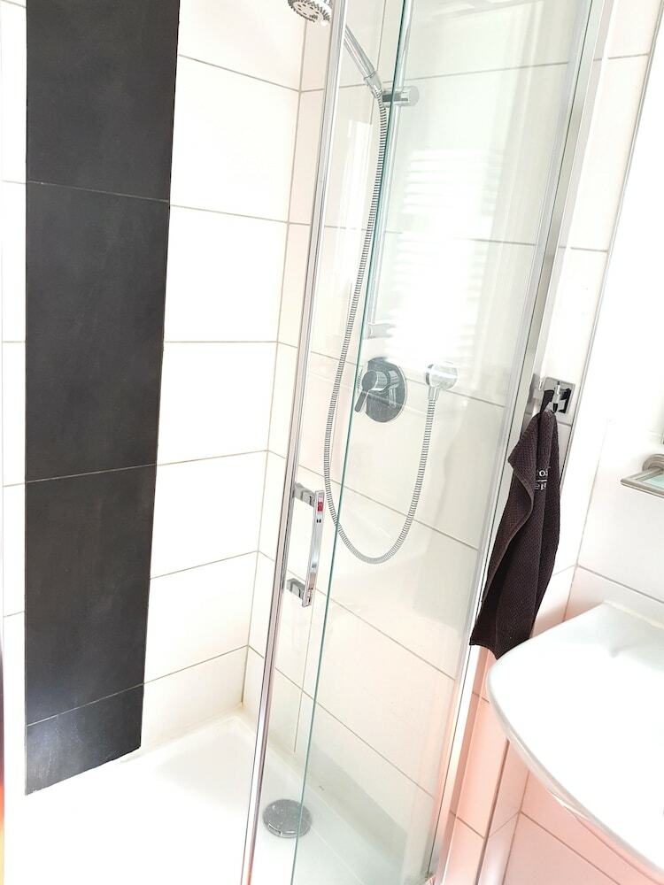 Apartamento Feldhouse
