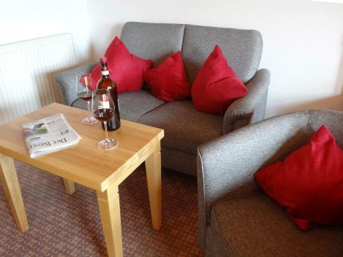Hostal Haus Seidl