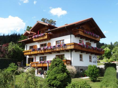 Hostal Haus Seidl