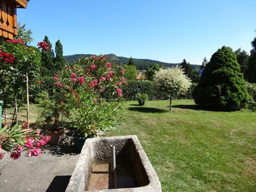 Hostal Haus Seidl