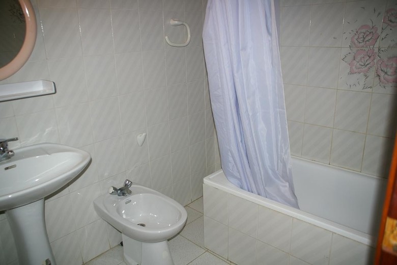 Apartamentos Costa Brasil