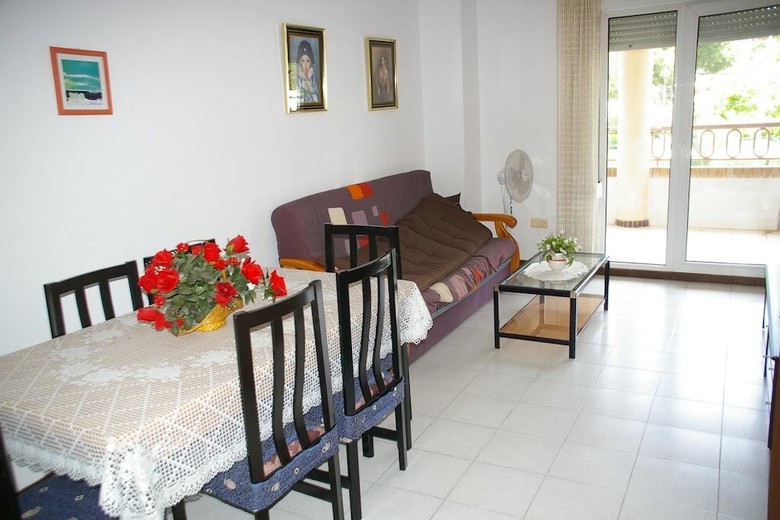 Apartamentos Costa Brasil