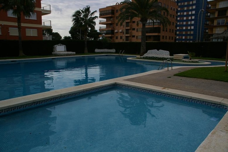 Apartamentos Costa Brasil