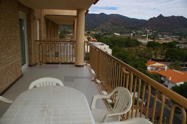 Apartamentos Costa Brasil