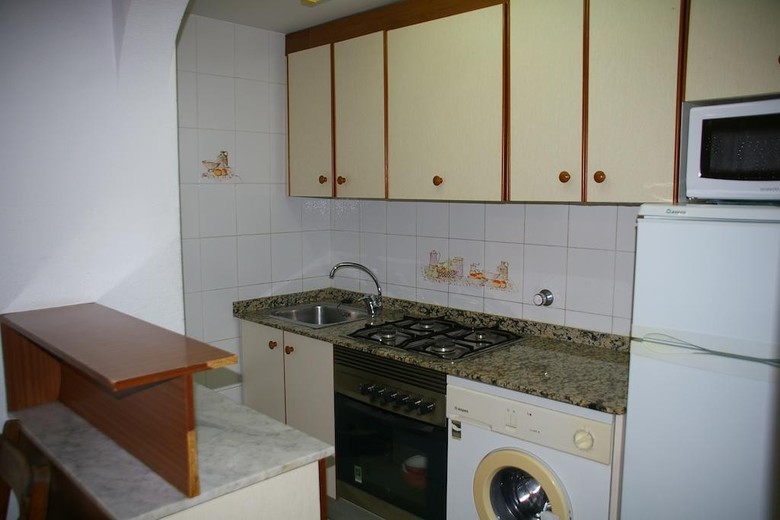 Apartamentos Costa Brasil