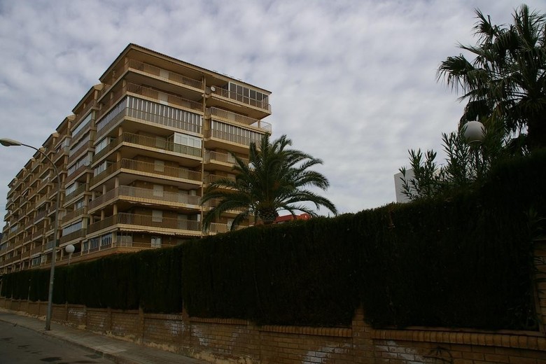 Apartamentos Costa Brasil