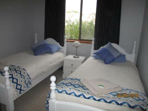 Apartamentos Harbour Lights Holiday Units
