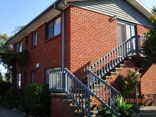 Apartamentos Harbour Lights Holiday Units
