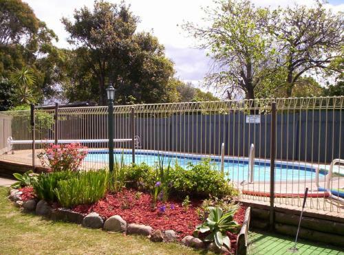 Apartamentos Harbour Lights Holiday Units