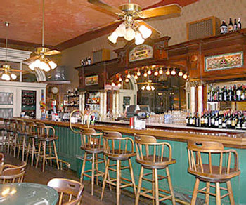 The Holbrooke Hotel