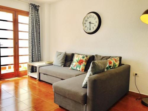 Apartamento Garden City