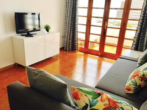 Apartamento Garden City