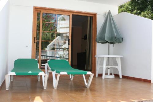 Apartamento Garden City