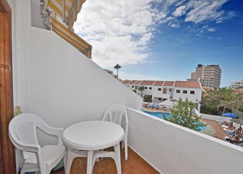 Apartamento Garden City