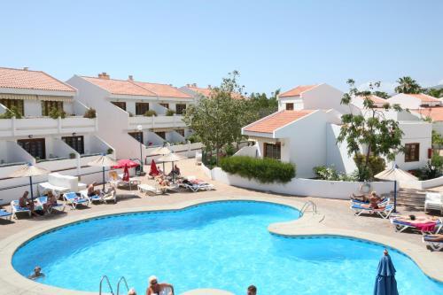 Apartamento Garden City