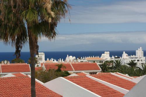 Apartamento Garden City