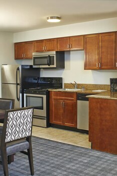 Hotel Residence Inn Milwaukee Downtown