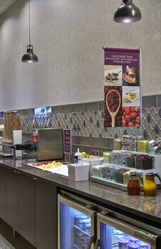 Hotel Residence Inn Milwaukee Downtown
