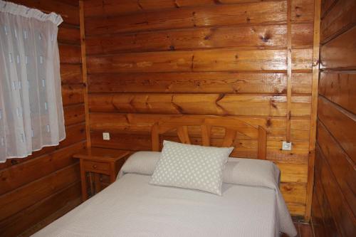 Camping La Puerta