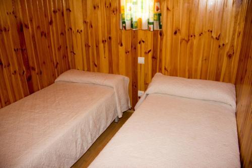 Camping La Puerta