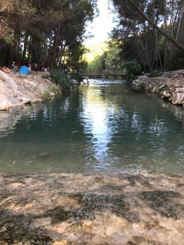 Camping La Puerta