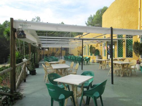 Camping La Puerta