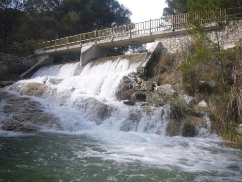 Camping La Puerta