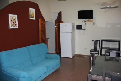 Camping La Puerta