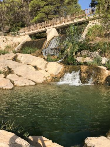 Camping La Puerta