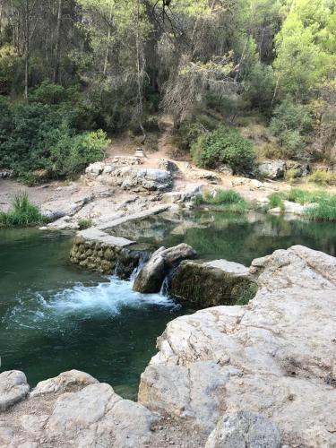 Camping La Puerta