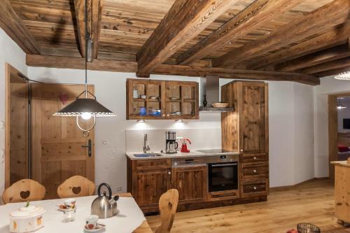 Hostal Residence Mitterdorfer
